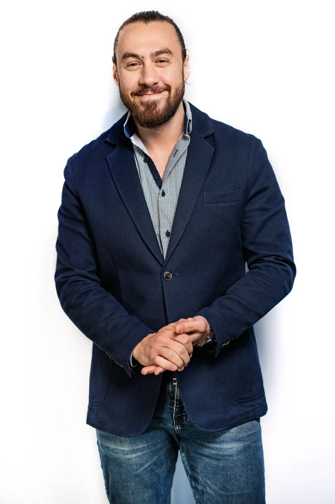 Bilal Ibrahim